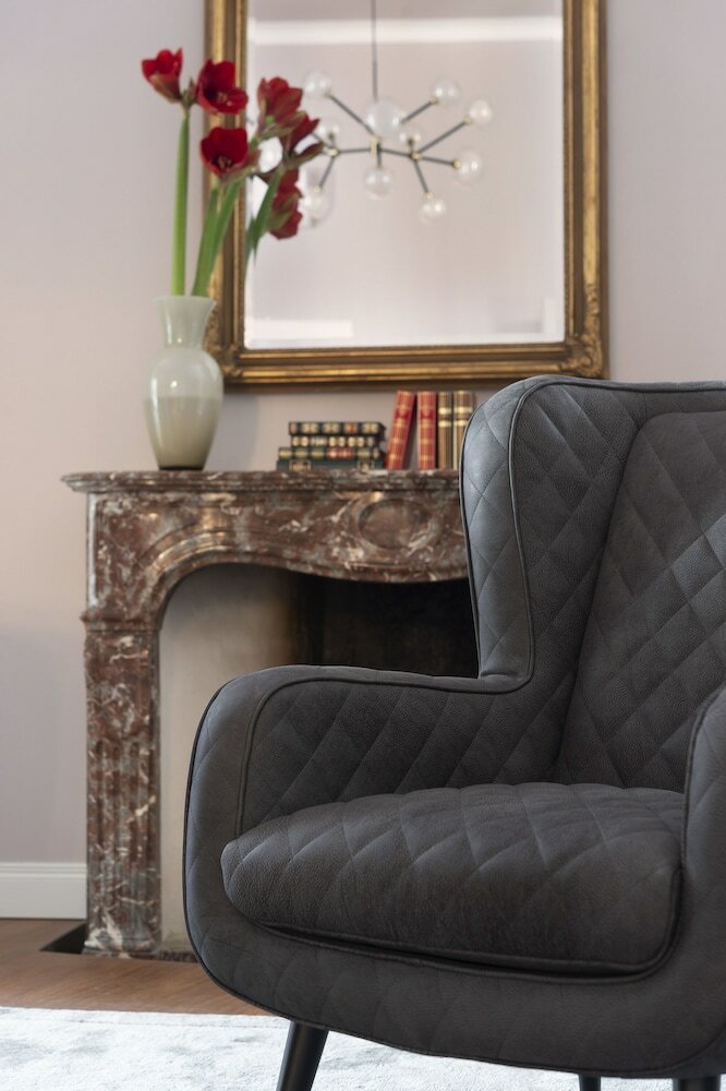 Фото Butterfly Boutique Rooms