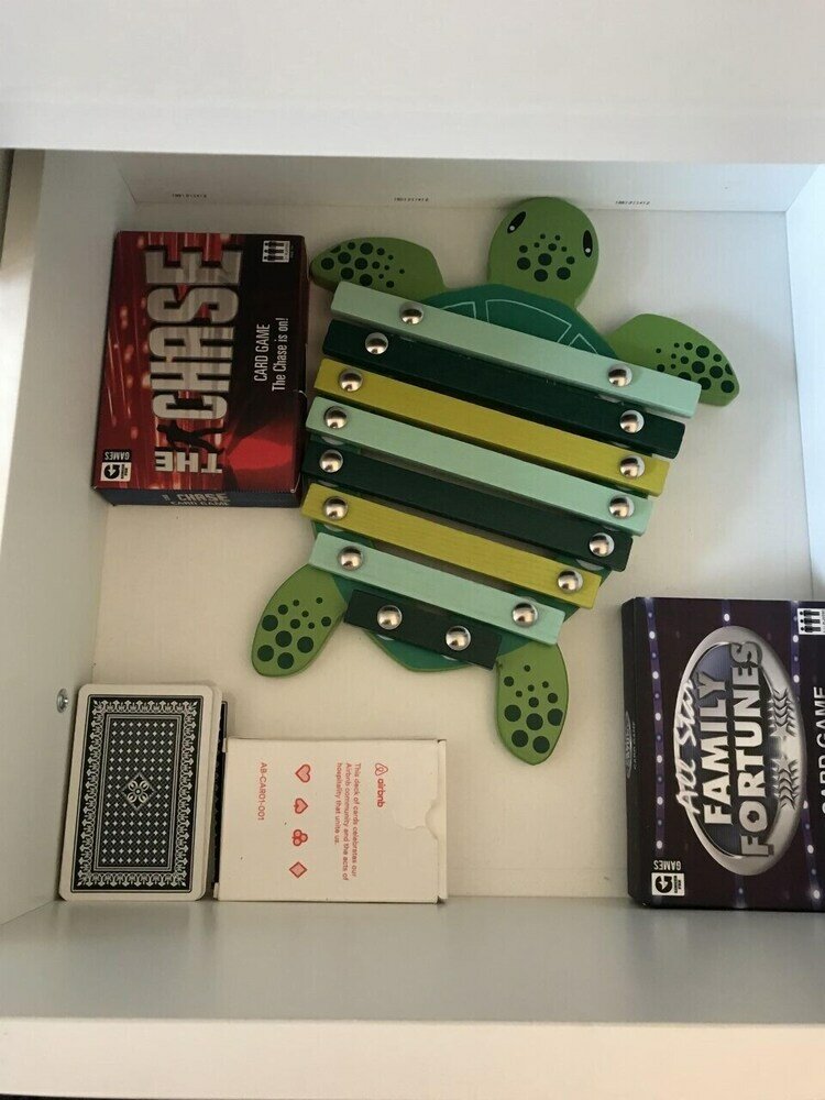 Фото Coastal Apartment