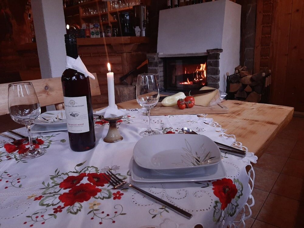 Фото Penzion Slovakia