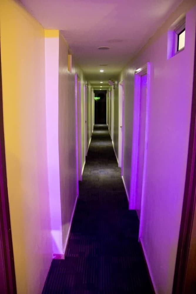 Фото Seven Hotel Bukit Bintang