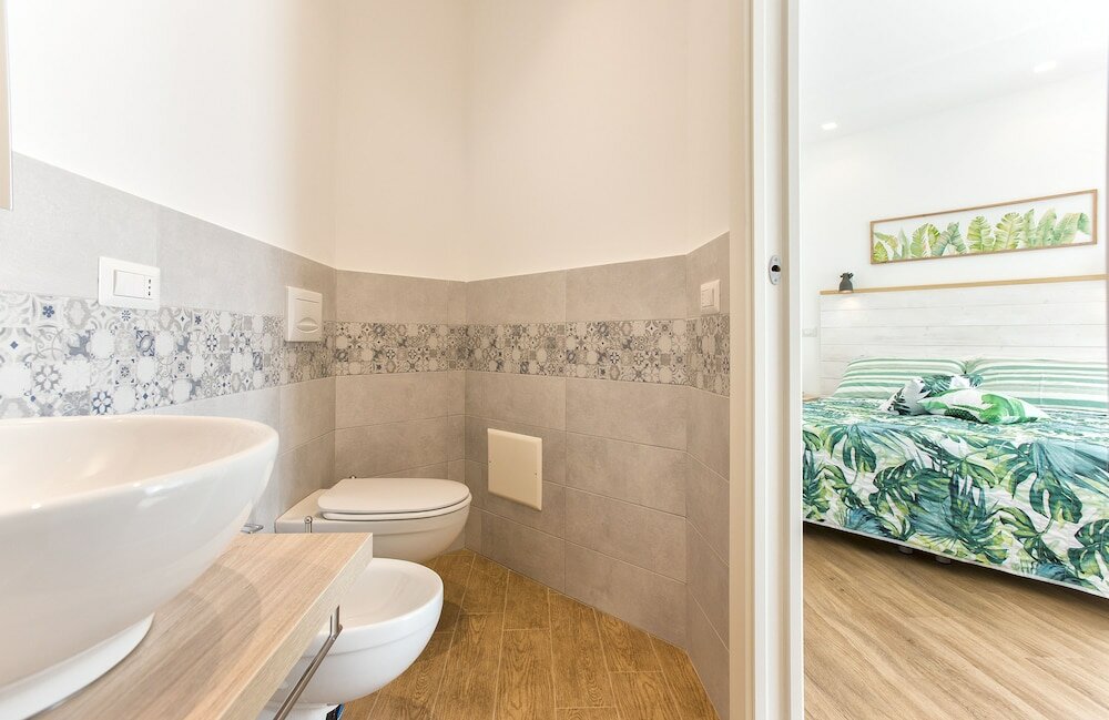 Фото Alghero Holidays Rooms