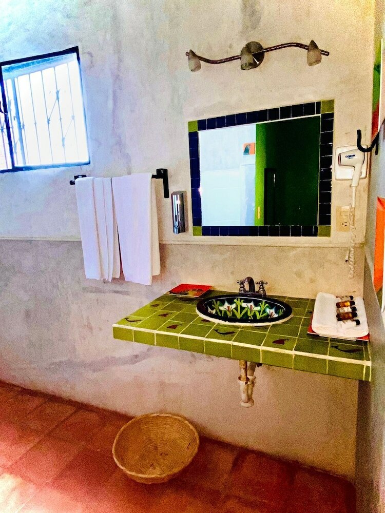 Фото Casa Catrina & Diego