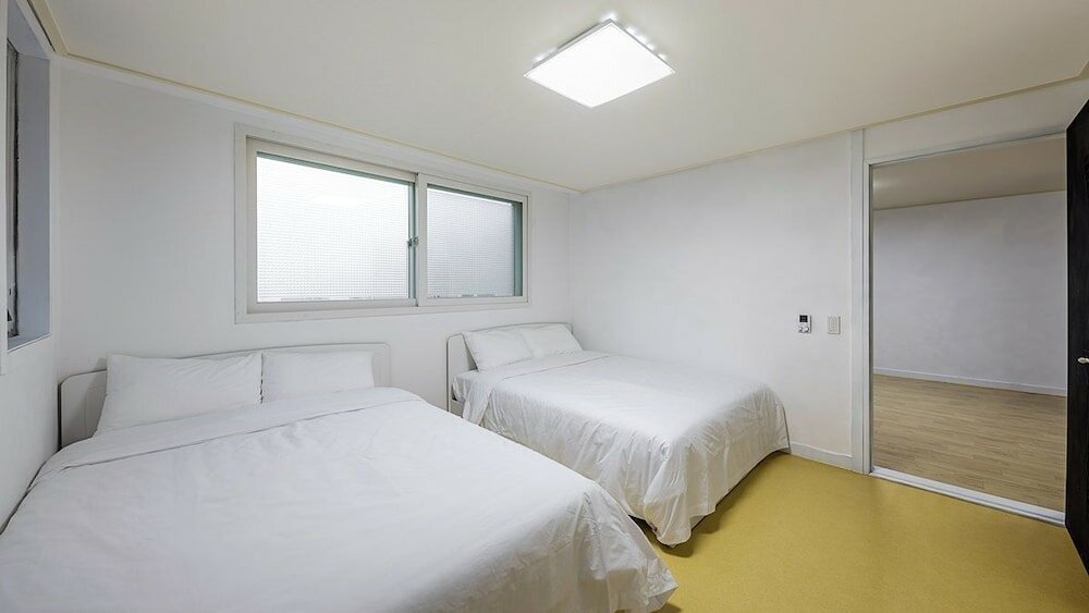 Фото Yeongheungdo Sun Pension