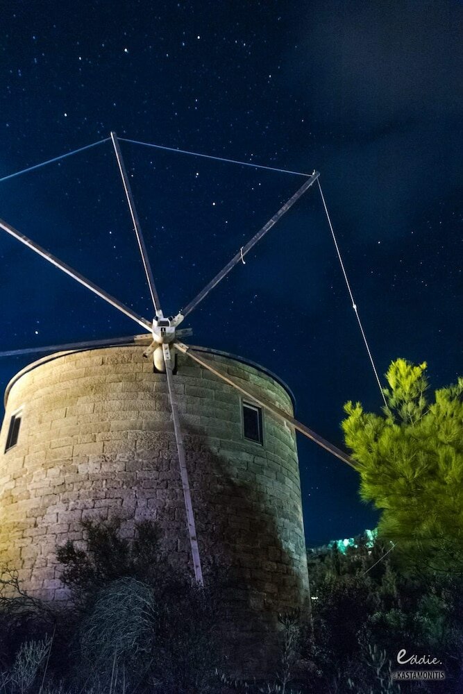 Фото Reiki Luxury Villas