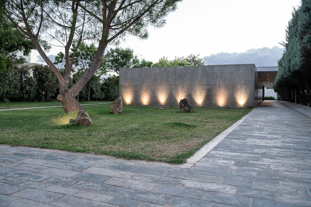 Фото Villa 7 Masterwork Contemporary
