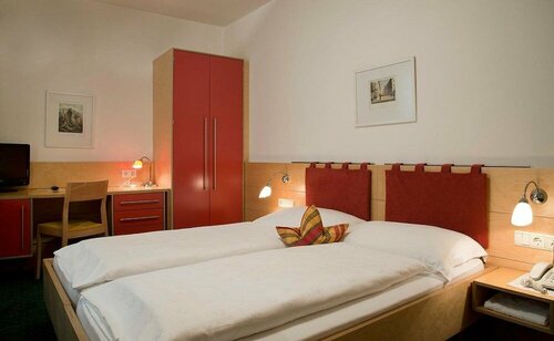 Гостиница Hotel Figl в Больцано