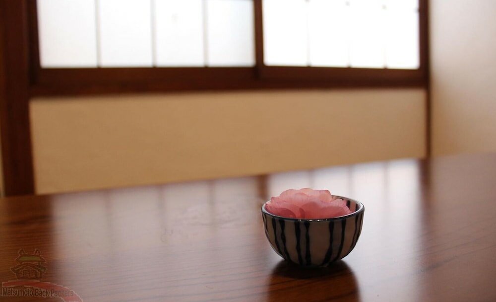 Фото Matsumoto BackPackers