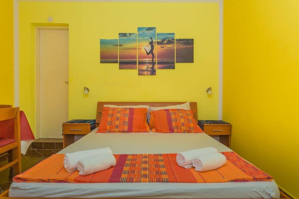 Фото Villa Nena Apartments