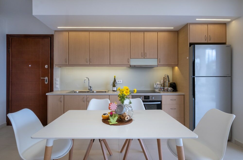 Фото Sirena Tolo Luxury Apartment