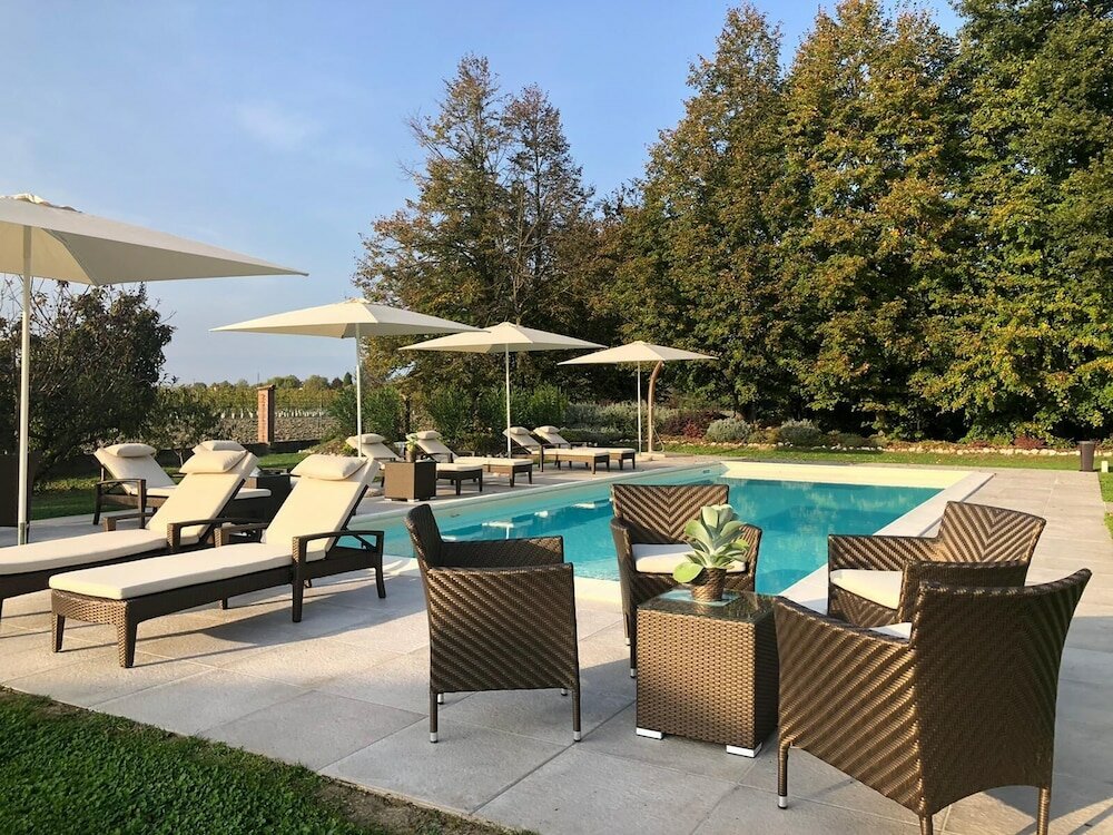 Фото Monteborre Agriturismo