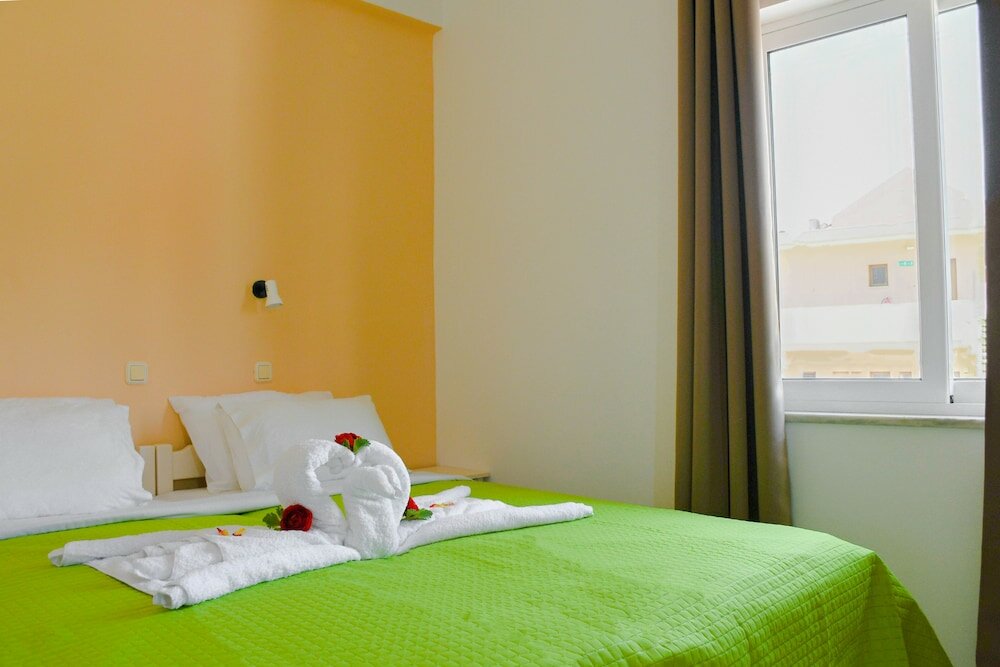 Фото Litinas Apartments