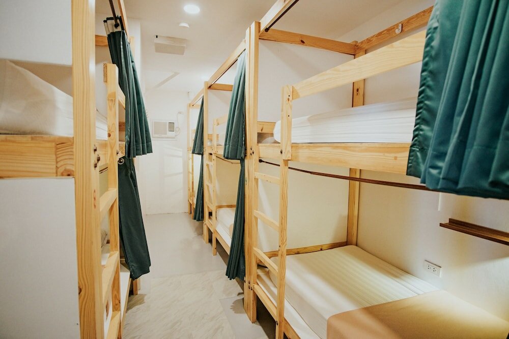 Фото Murals Hostel and Cafe