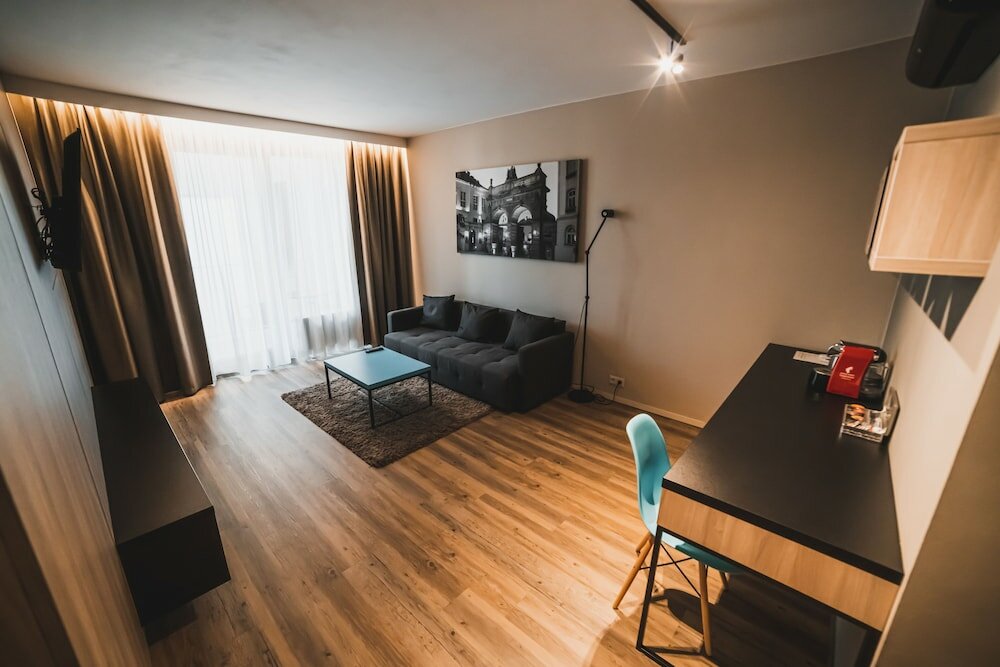 Фото Avenue Pallova 28