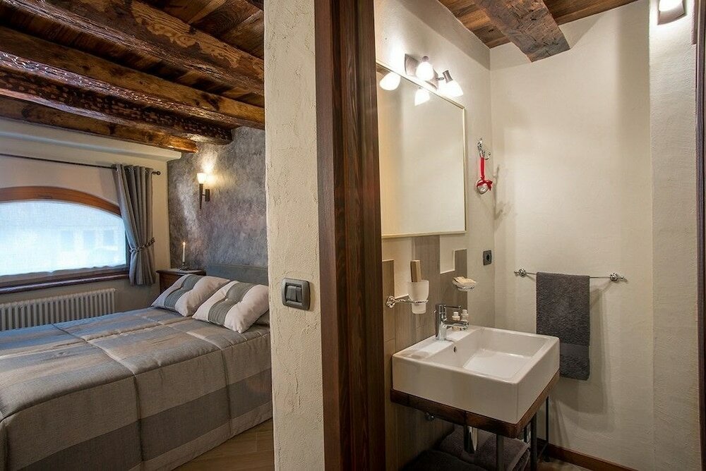 Фото La cor de Jeremie