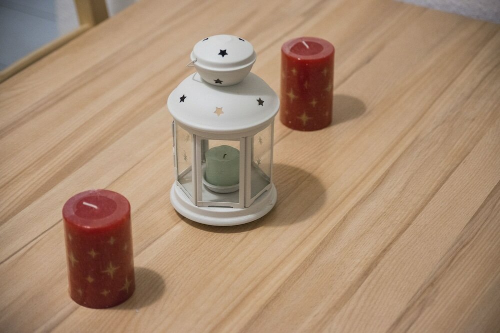 Фото Düsseldorf Comfort Apartment