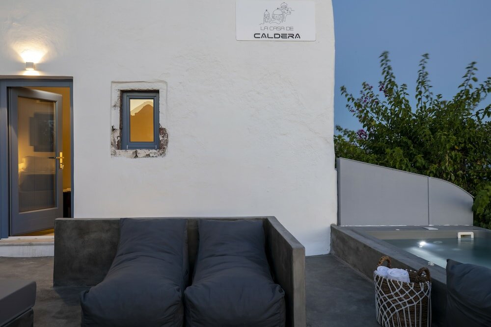 Фото La Casa de Caldera