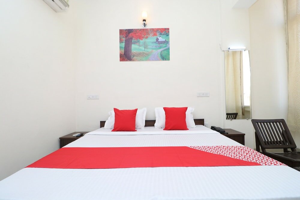 Фото Oyo 30886 Ra Vista