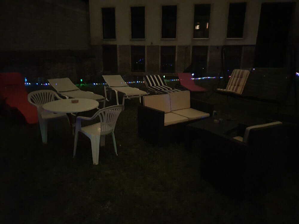 Фото Fanaa Apartment