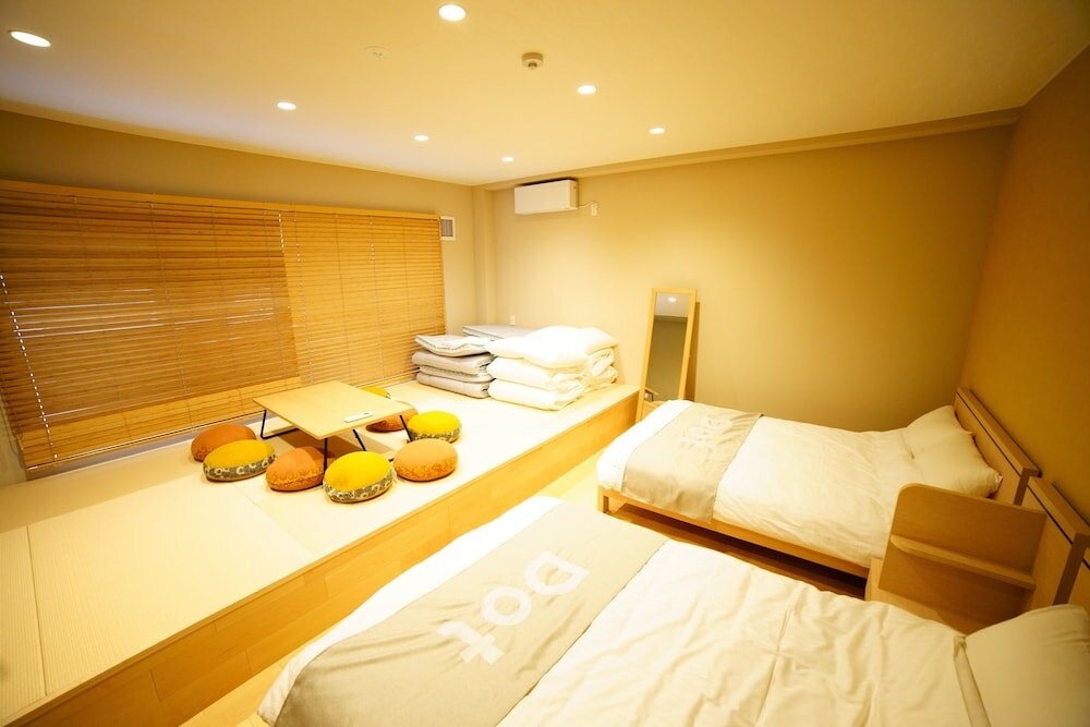 Фото Dot Hostel & Bar