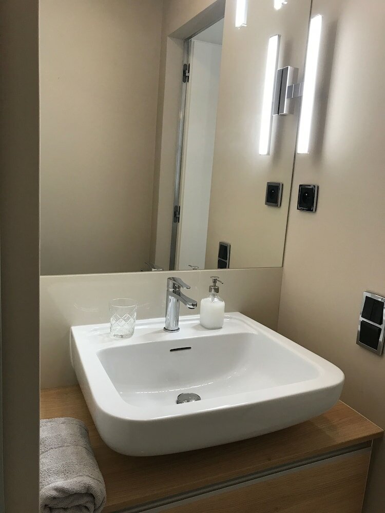 Фото Old Town Apartment Spalena