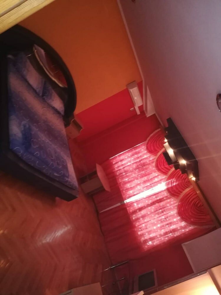 Фото Hotel Džale