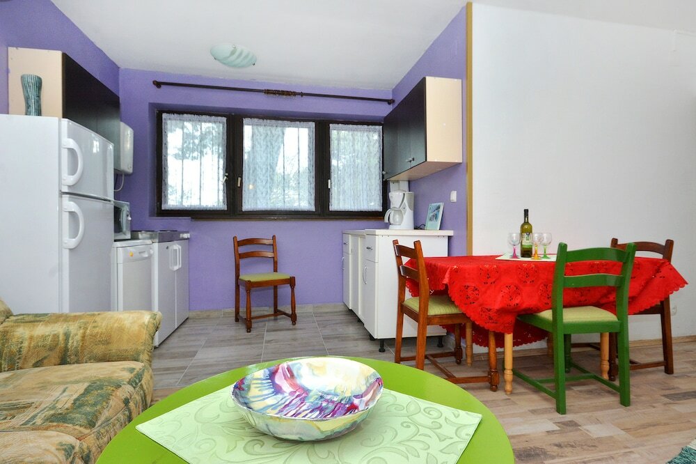 Фото Bacvice Beach Apartment