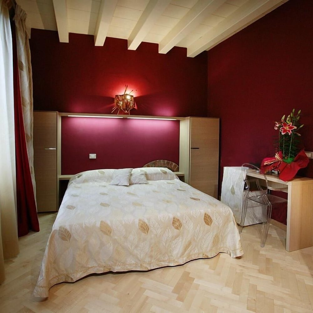 Фото Residenza Novecento