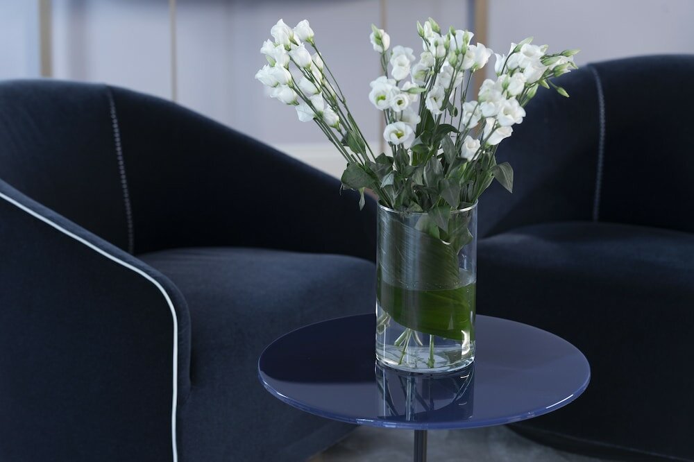 Фото Butterfly Boutique Rooms