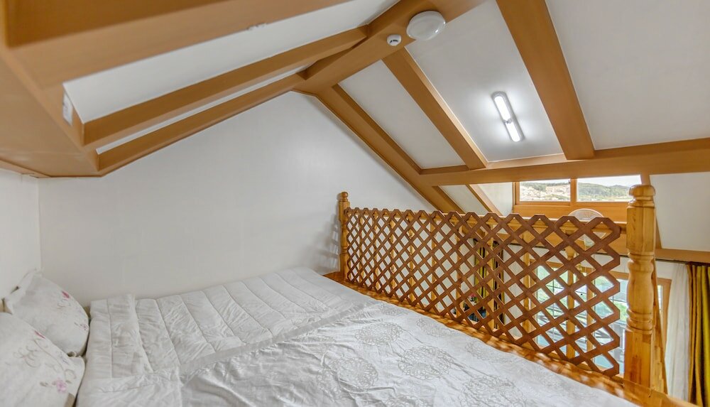 Фото Goorm Dari Pension