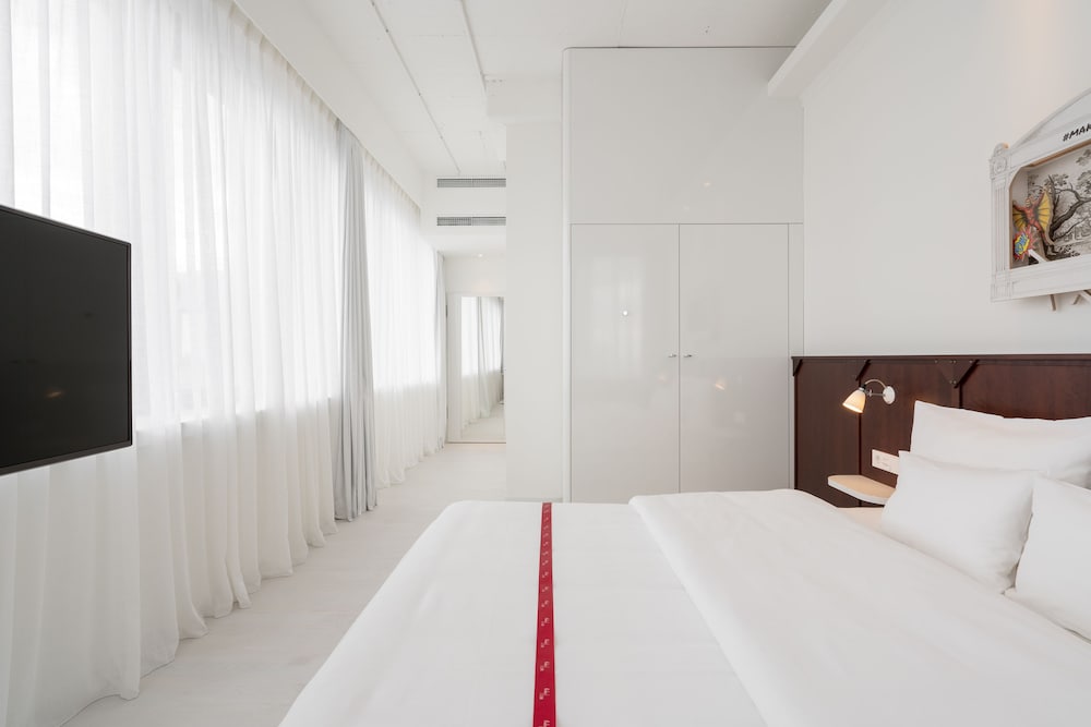 Фото Ruby Leni Hotel Dusseldorf