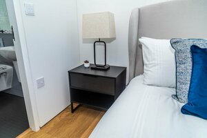 Senior Lane Residence (England, Salford), hotel