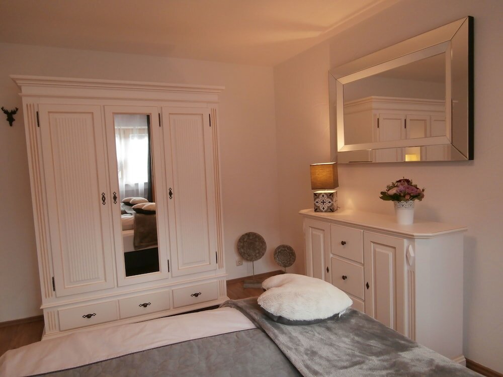 Фото Ferienwohnung Anna