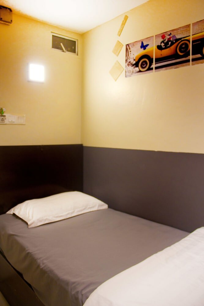 Фото Seven Hotel Bukit Bintang