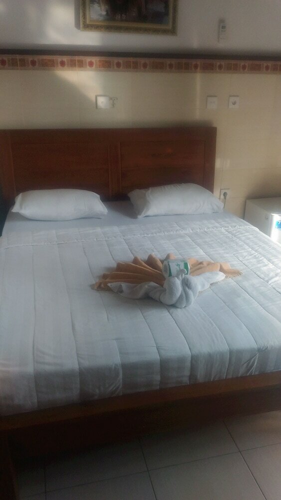 Фото Dewi Antara Homestay