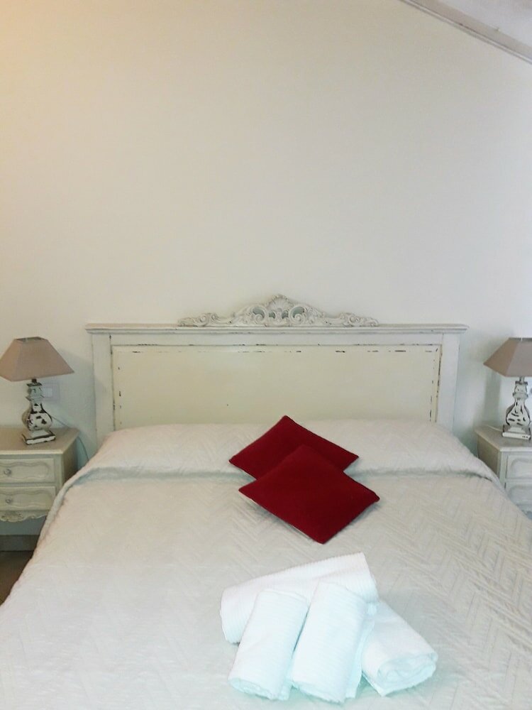 Фото Bed & Breakfast Le Reve