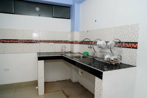 Гостиница Cusco a la Vista Aparment в Куско