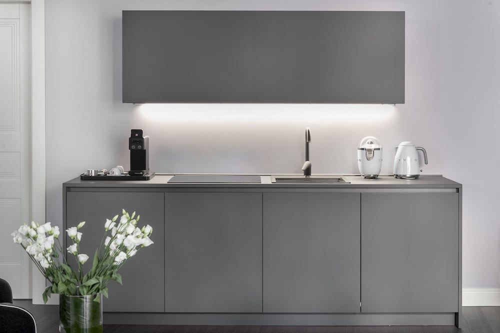 Фото Butterfly Boutique Rooms