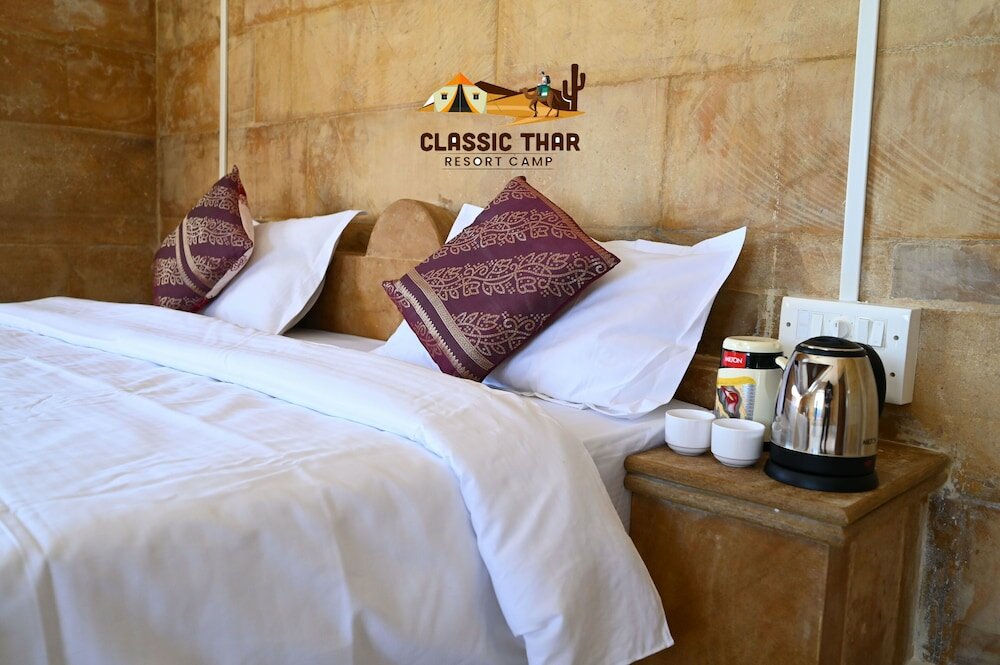 Фото Classic Thar Resort Camp