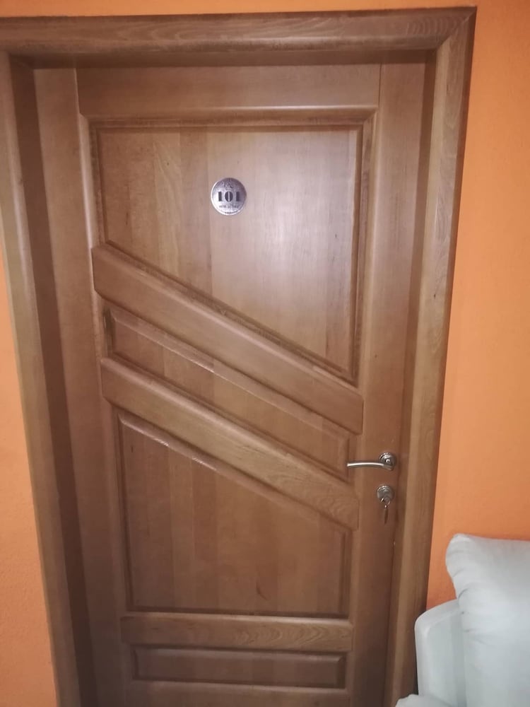 Фото Hotel Džale