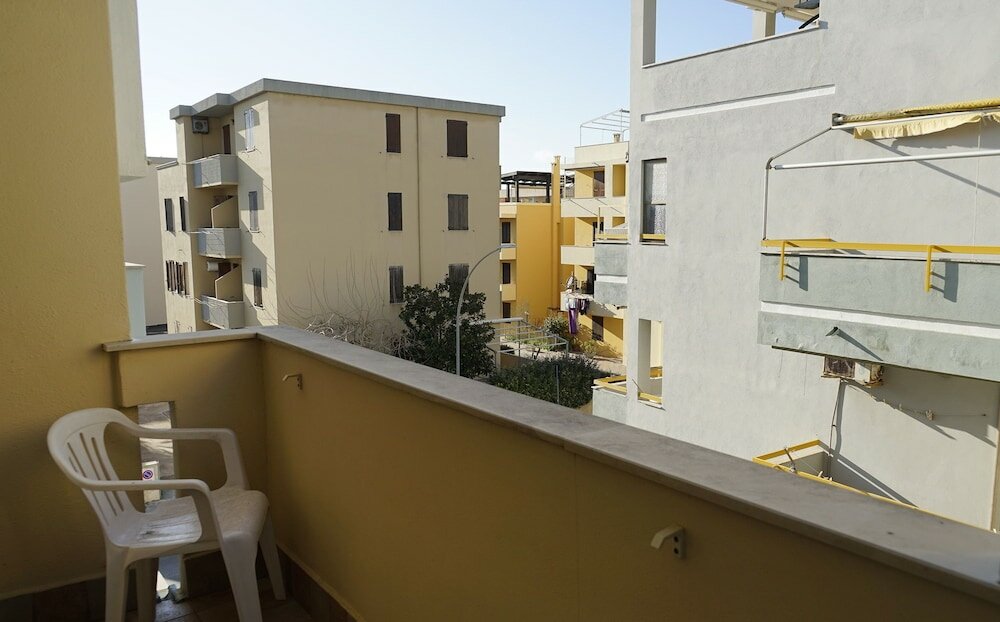 Фото Casa Parago