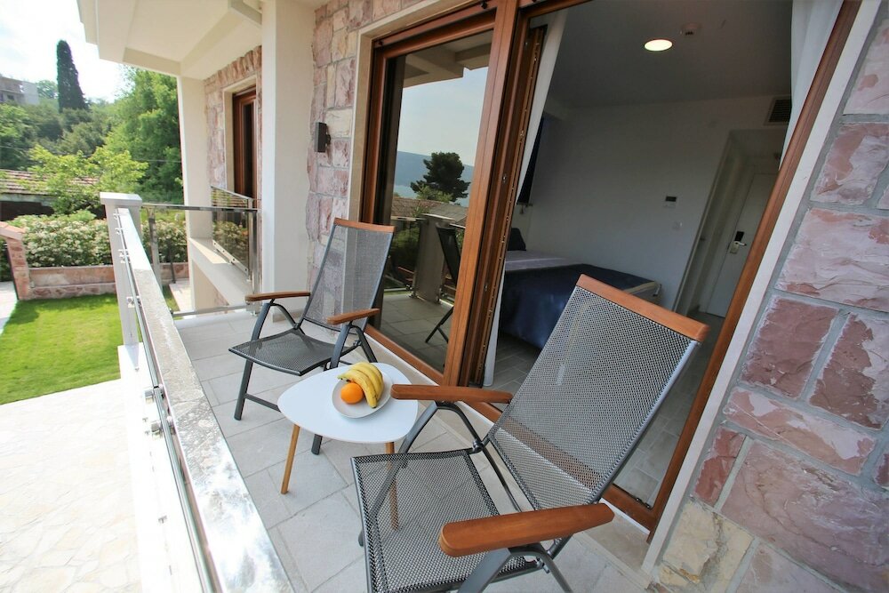 Фото Vila La Vita del Mare