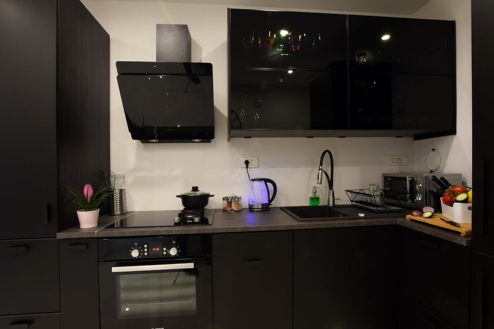 Фото Libertas Apartment Zagreb