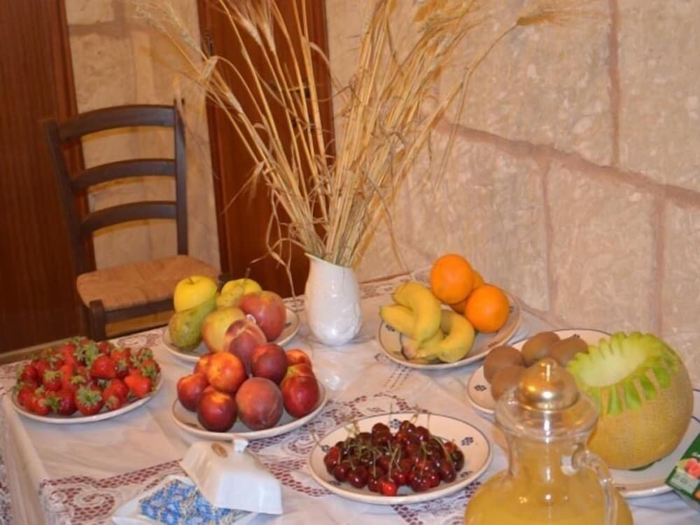 Фото Masseria Cinti