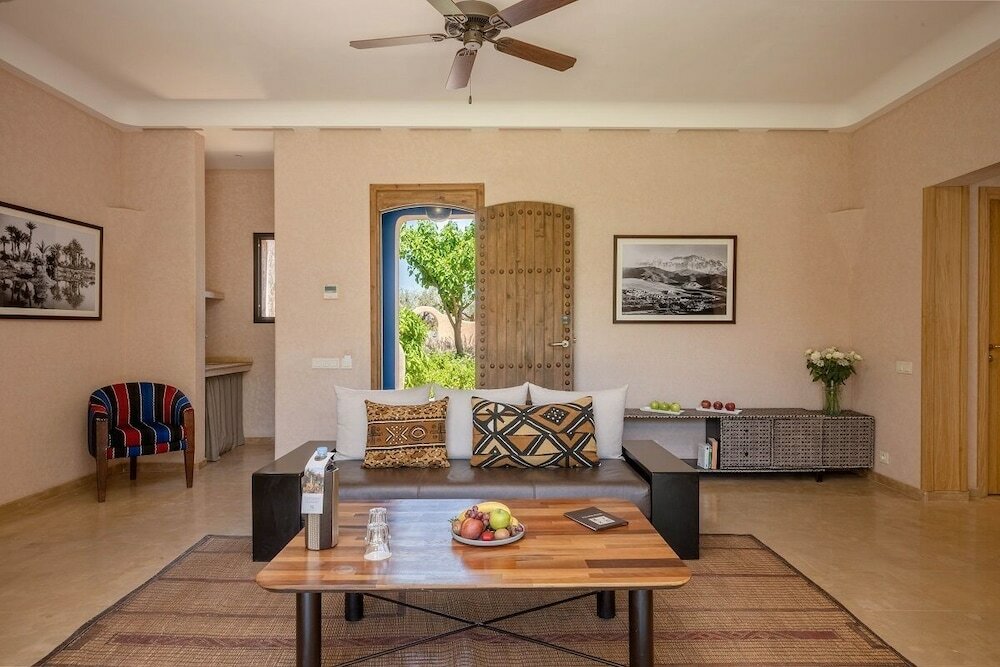 Фото Oasis Lodges