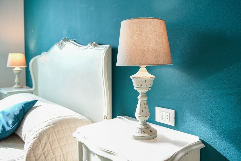 Фото Bed & Breakfast Le Reve