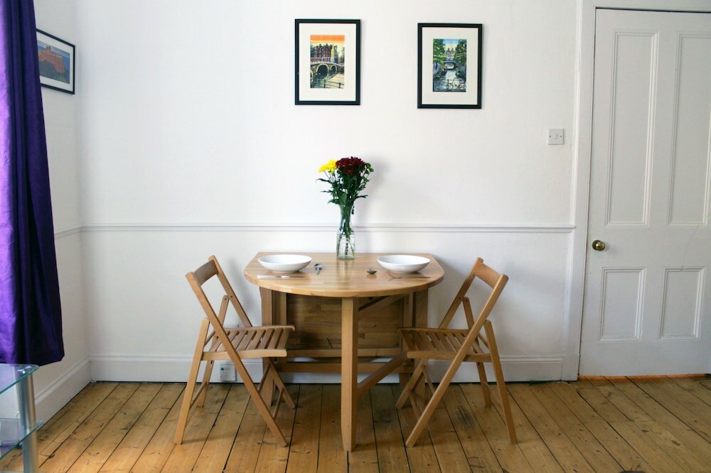 Фото Silver Lining - Apartment Near Murrayfield