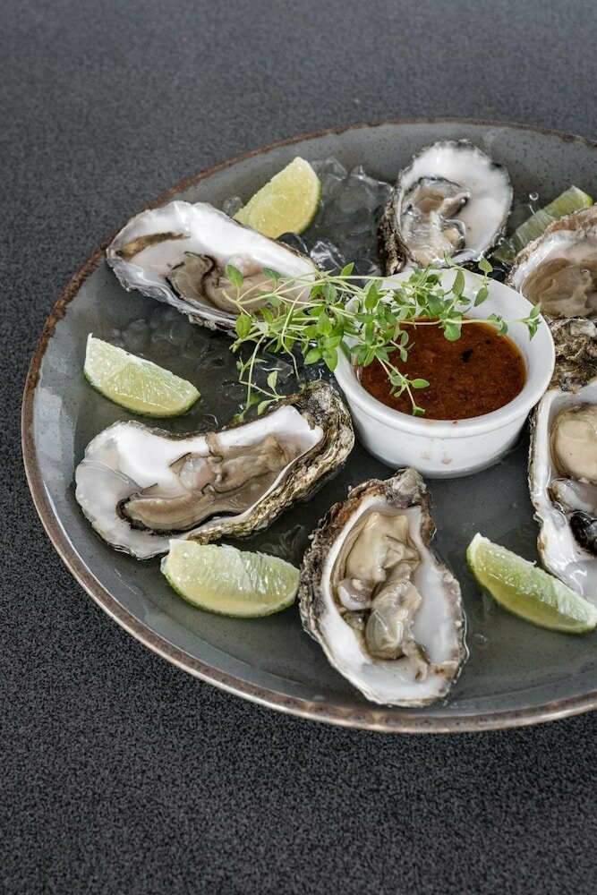 Фото Rezydencja Morski Tygiel