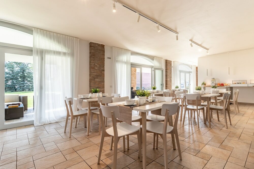 Фото Monteborre Agriturismo