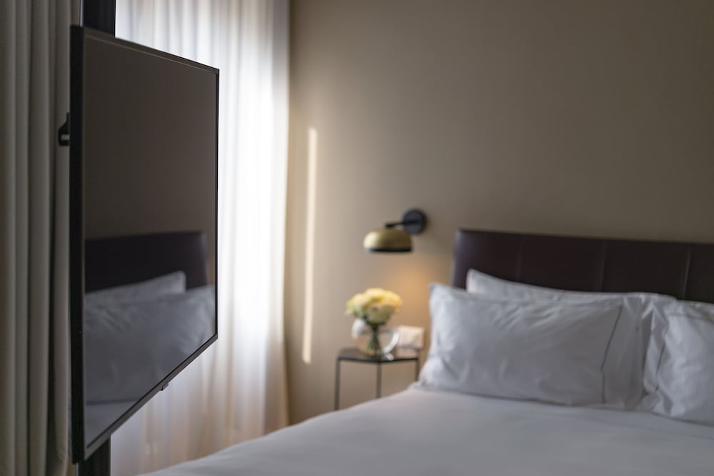 Фото Butterfly Boutique Rooms