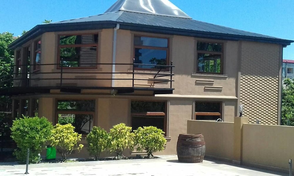 Фото Отель Амиго I